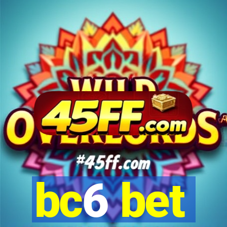 bc6 bet